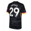 Chelsea Wesley Fofana #29 3rd Trikot 2024-25 Kurzarm
